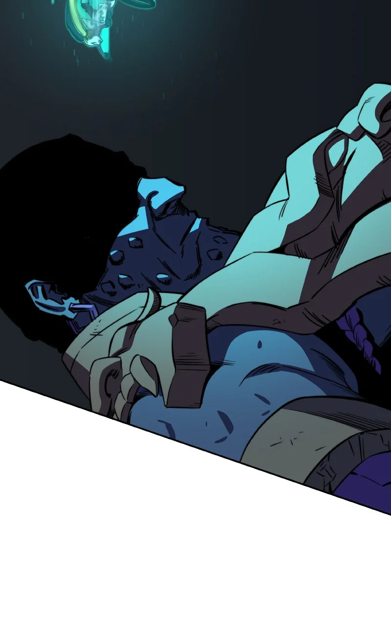 X & Ash Chapitre 86 - Page 83