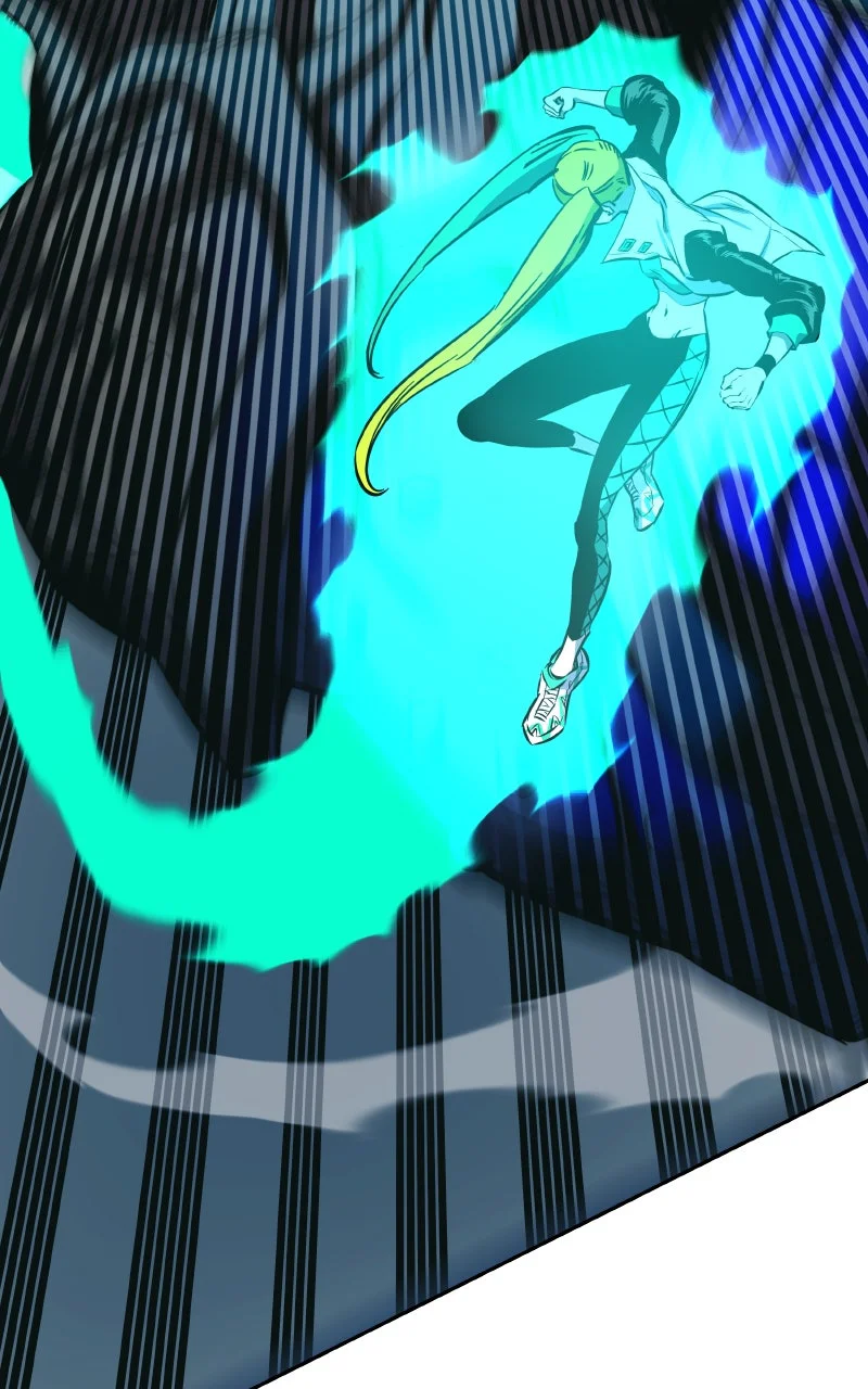 X & Ash Chapitre 86 - Page 97