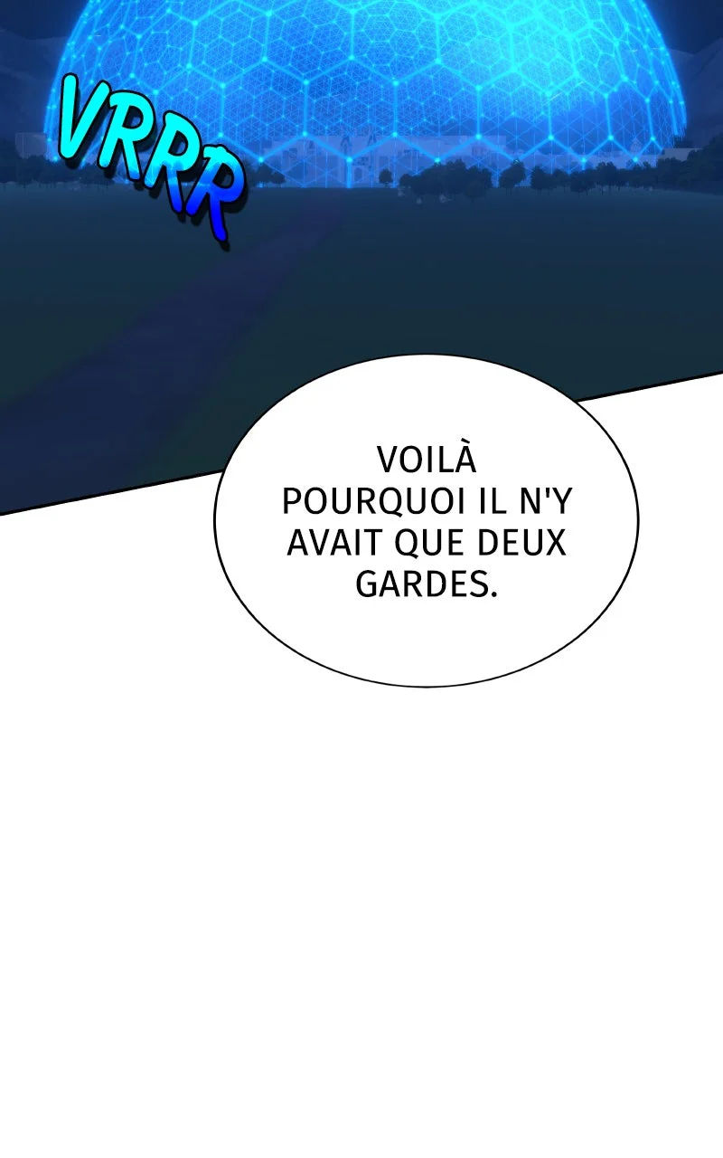 X & Ash Chapitre 87 - Page 110