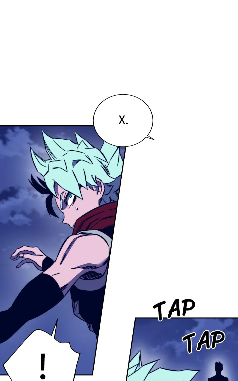 X & Ash Chapitre 87 - Page 111