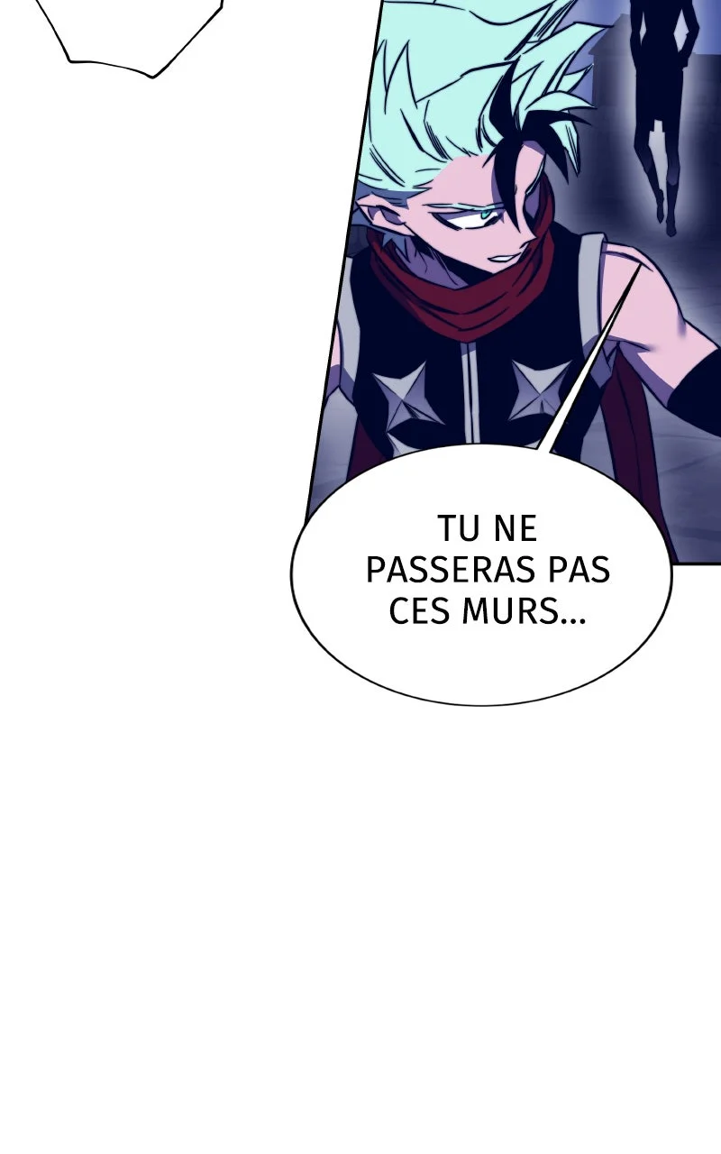 X & Ash Chapitre 87 - Page 112