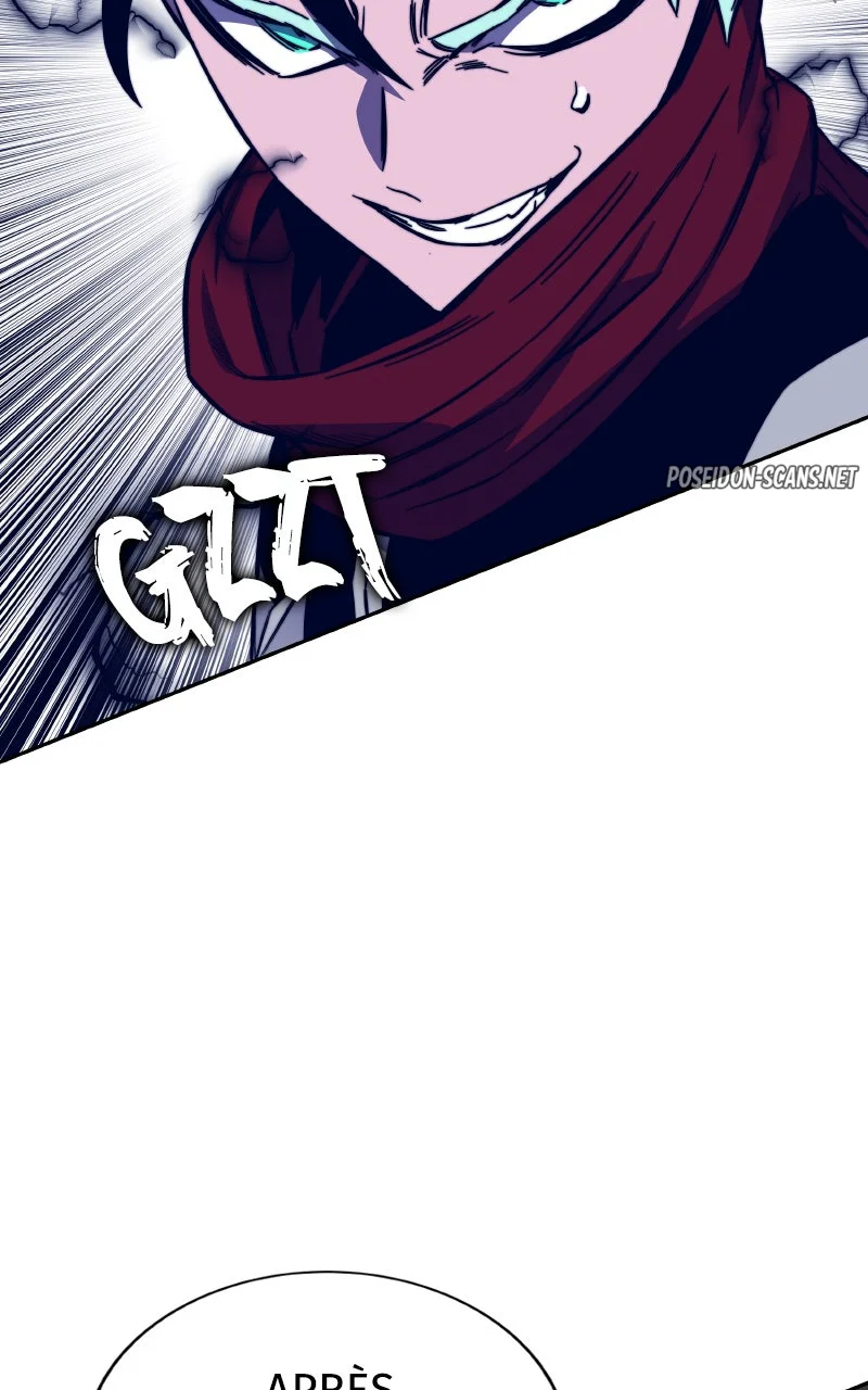 X & Ash Chapitre 87 - Page 118