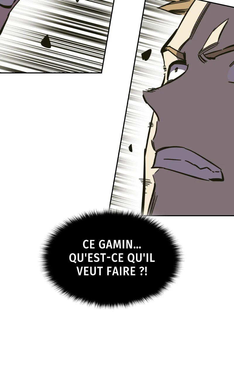 X & Ash Chapitre 87 - Page 132