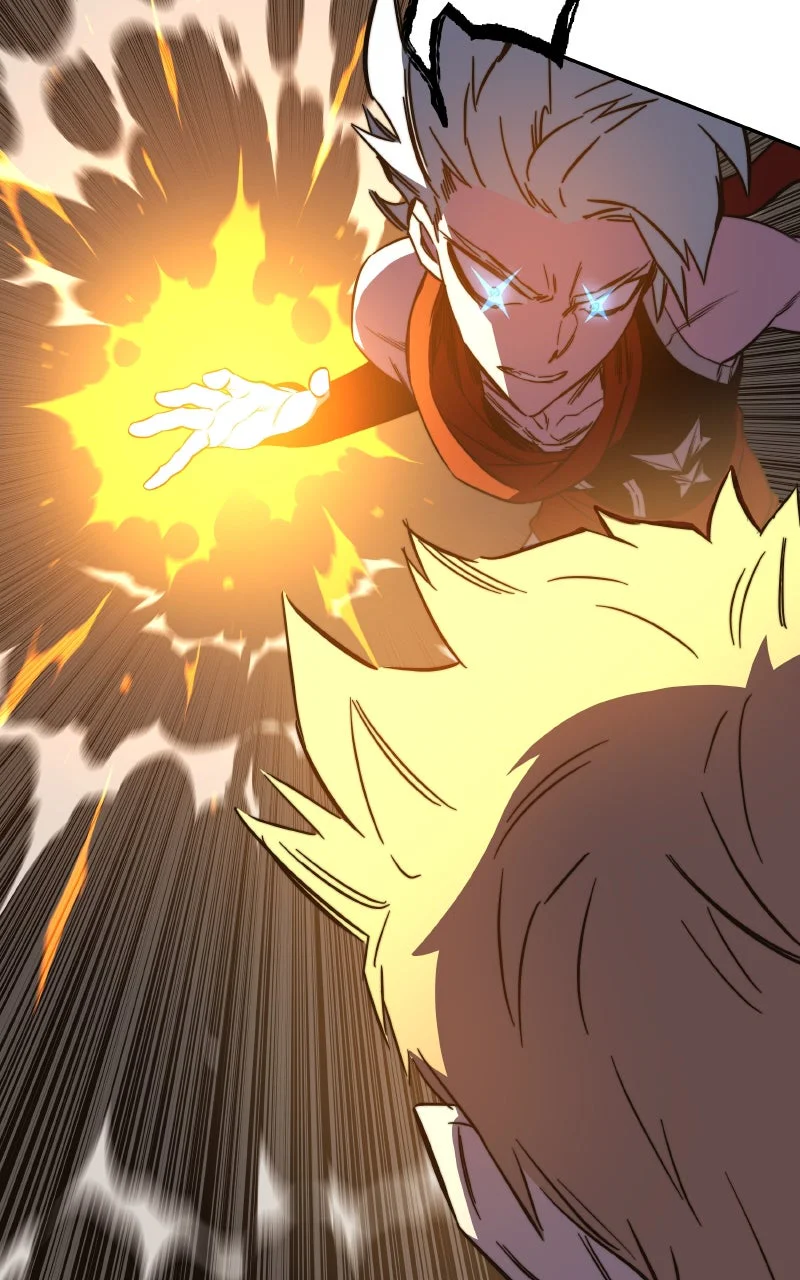 X & Ash Chapitre 87 - Page 137