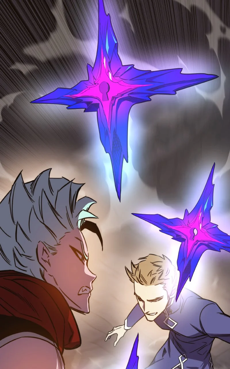 X & Ash Chapitre 87 - Page 142