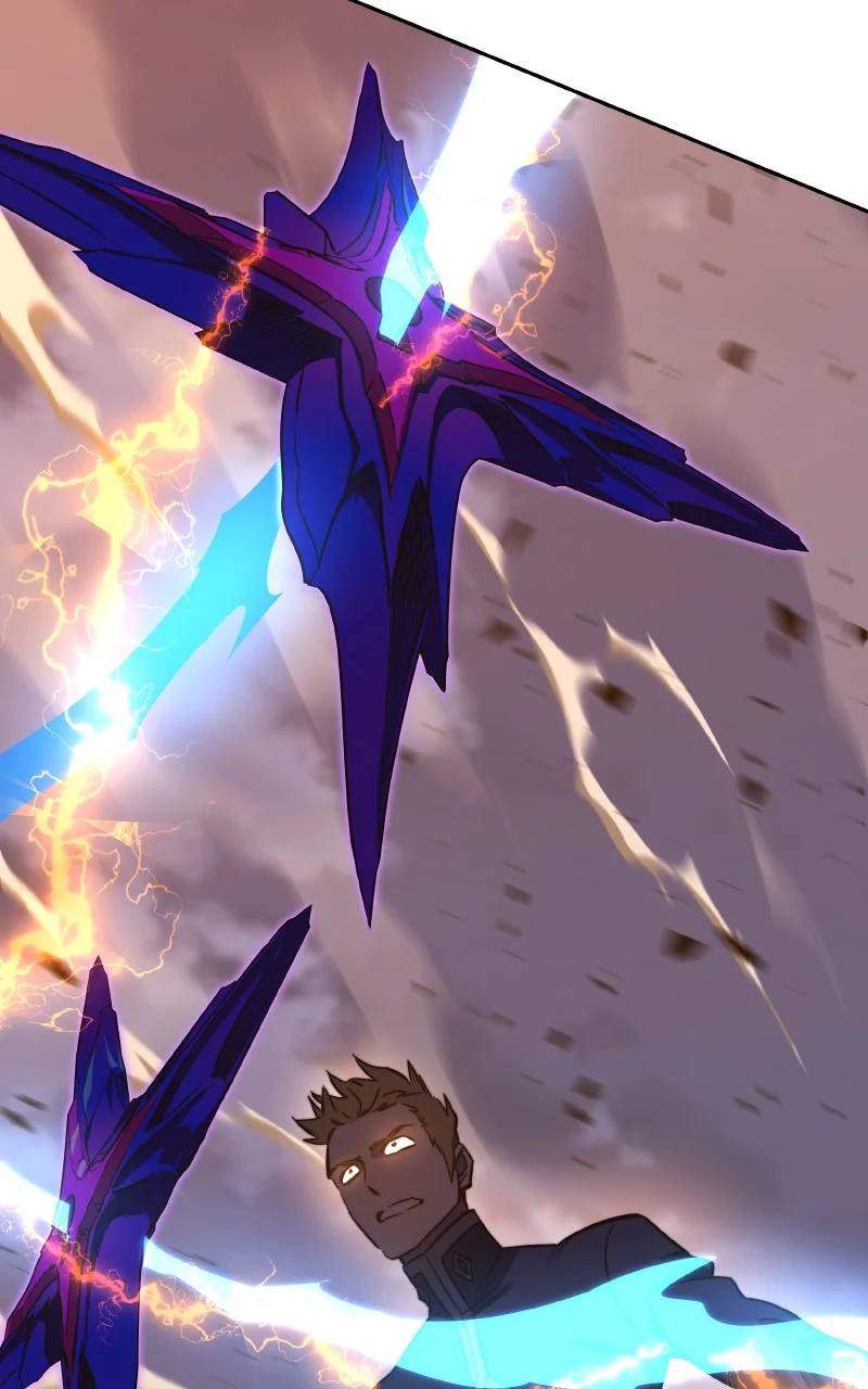 X & Ash Chapitre 87 - Page 150