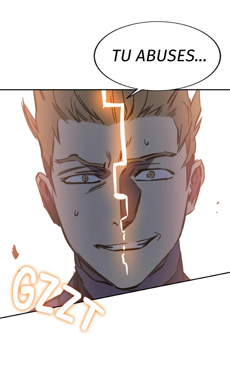 X & Ash Chapitre 87 - Page 153