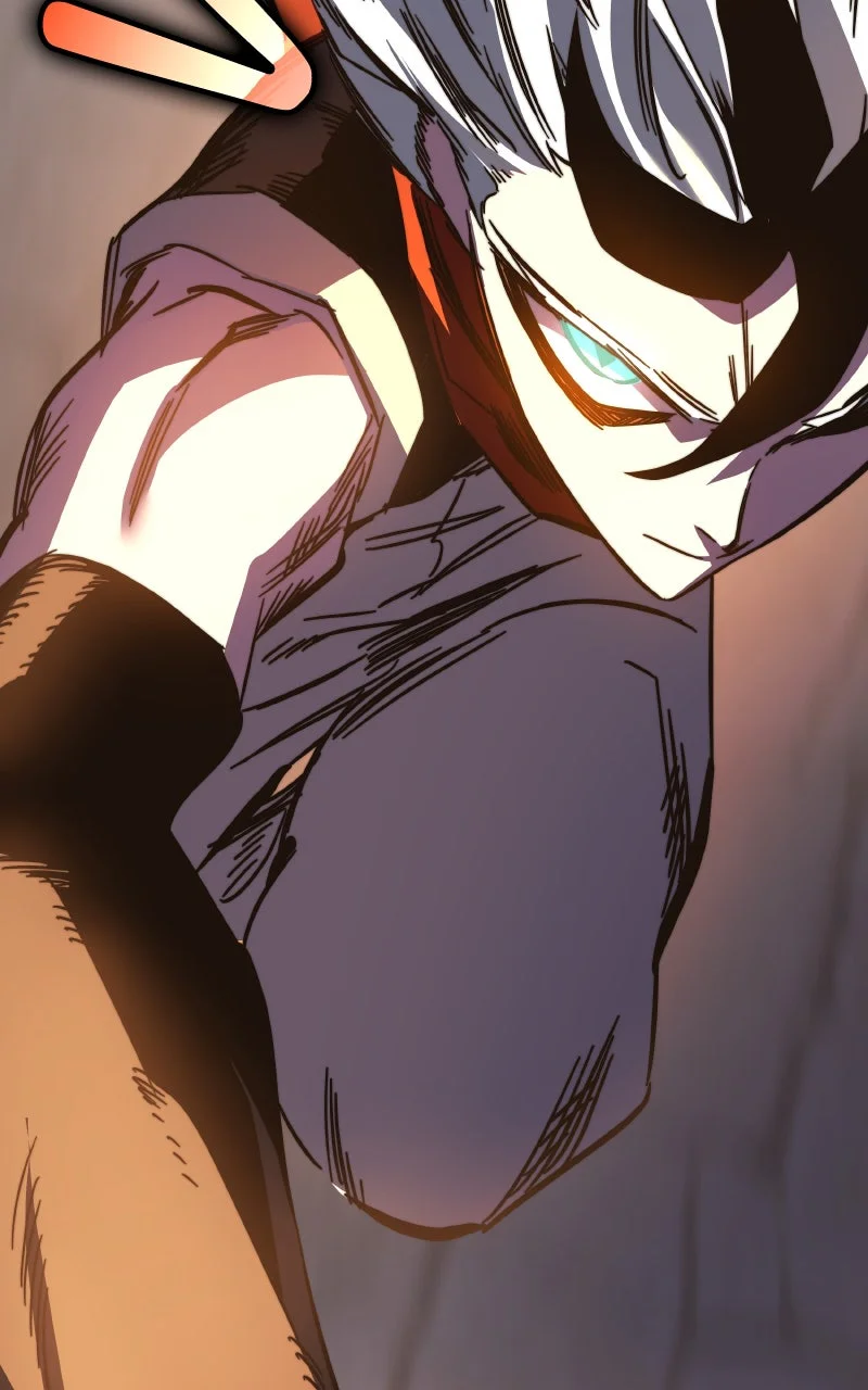 X & Ash Chapitre 87 - Page 157