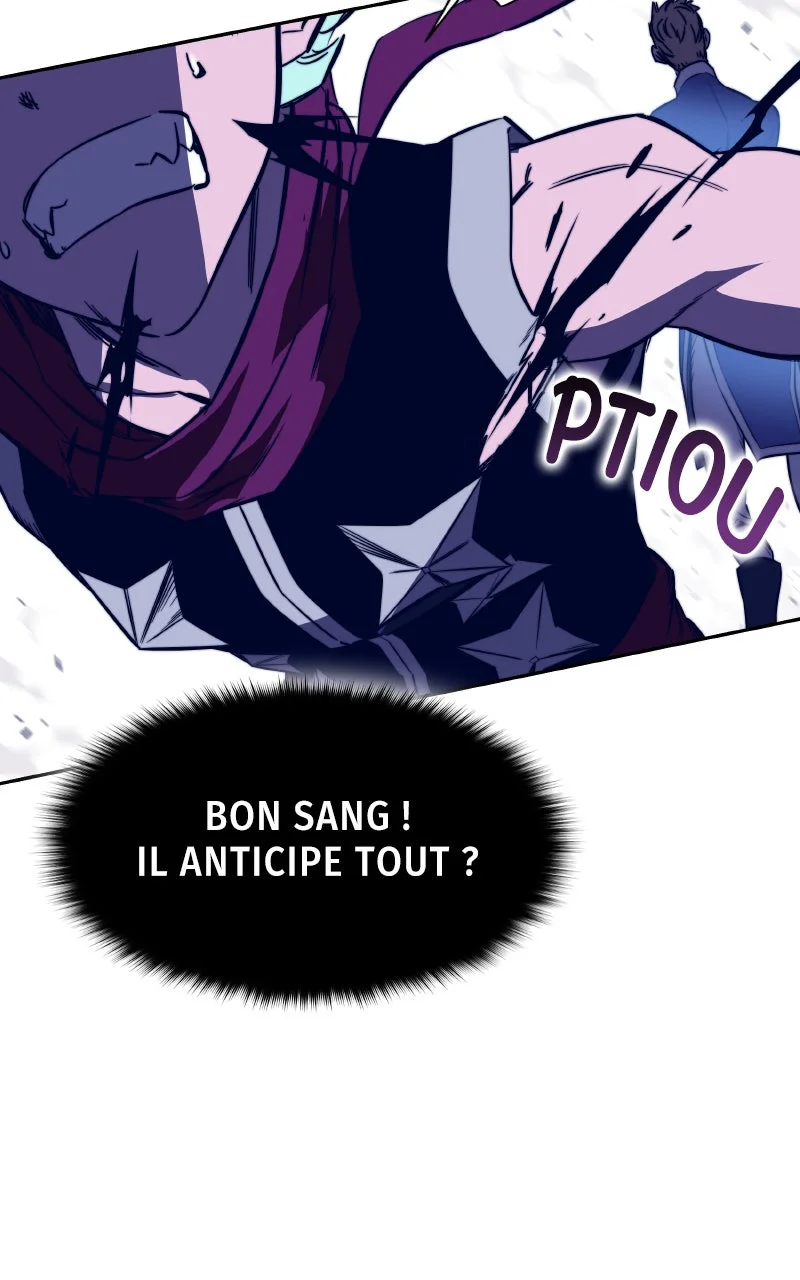 X & Ash Chapitre 87 - Page 17