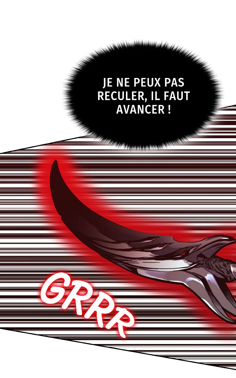 X & Ash Chapitre 87 - Page 18
