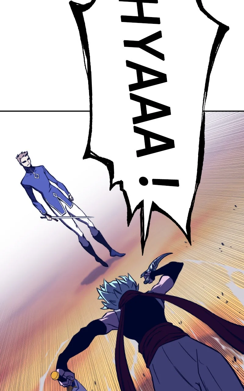 X & Ash Chapitre 87 - Page 2
