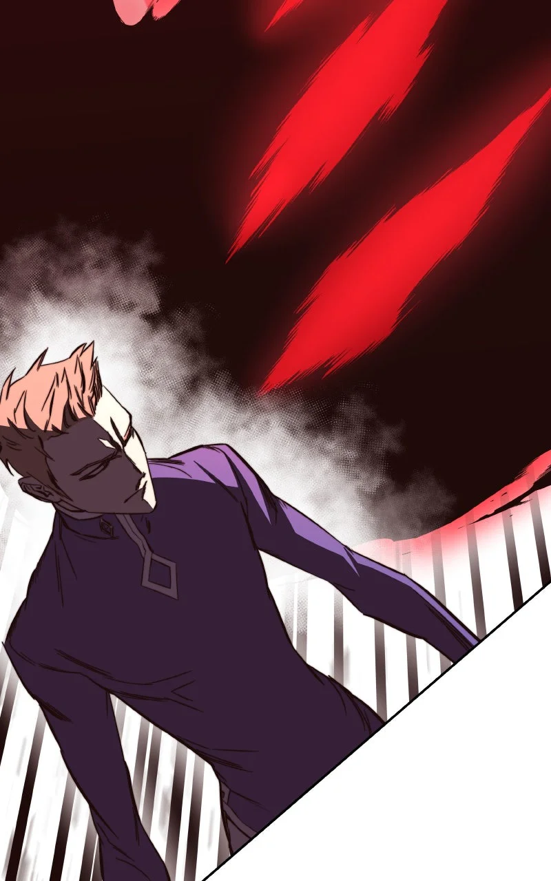 X & Ash Chapitre 87 - Page 21