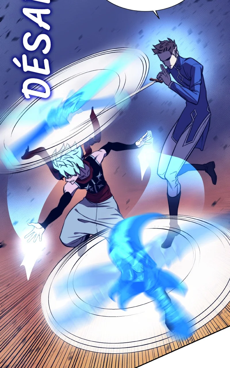 X & Ash Chapitre 87 - Page 29