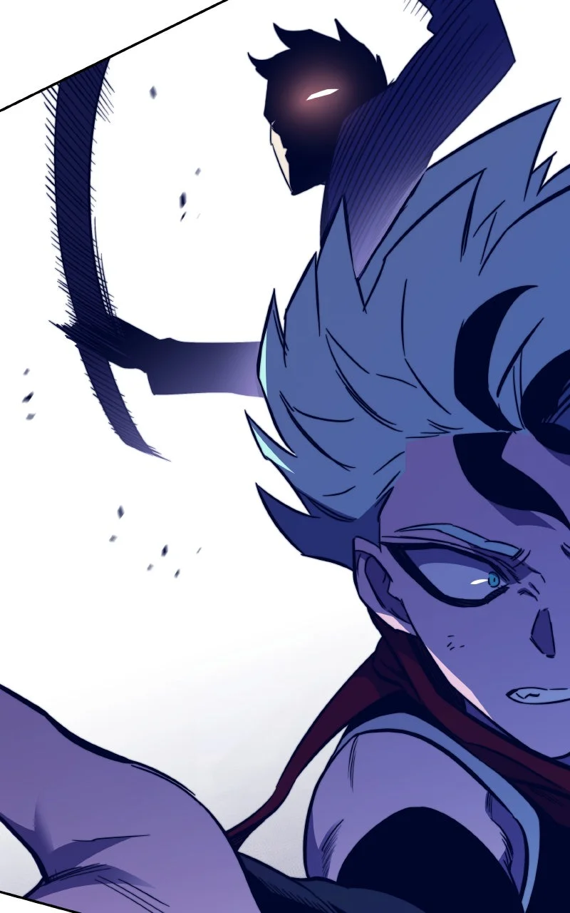 X & Ash Chapitre 87 - Page 32