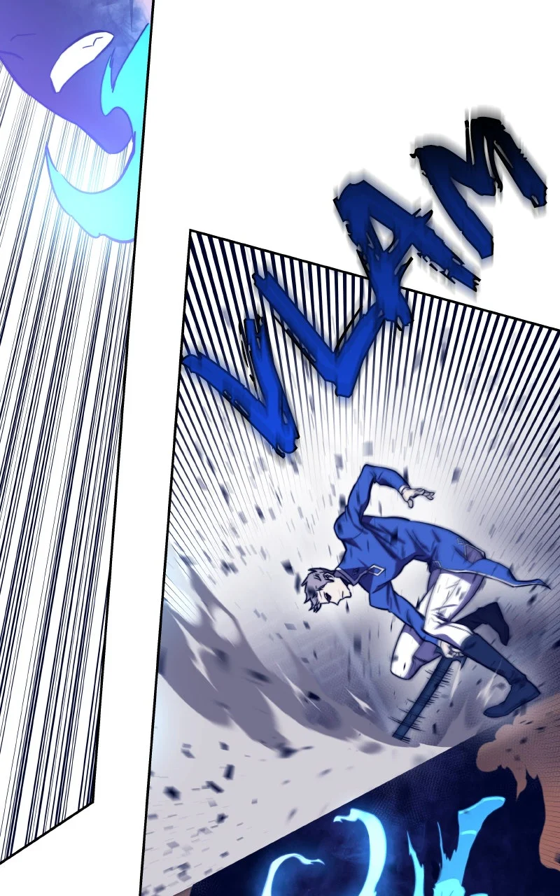 X & Ash Chapitre 87 - Page 34