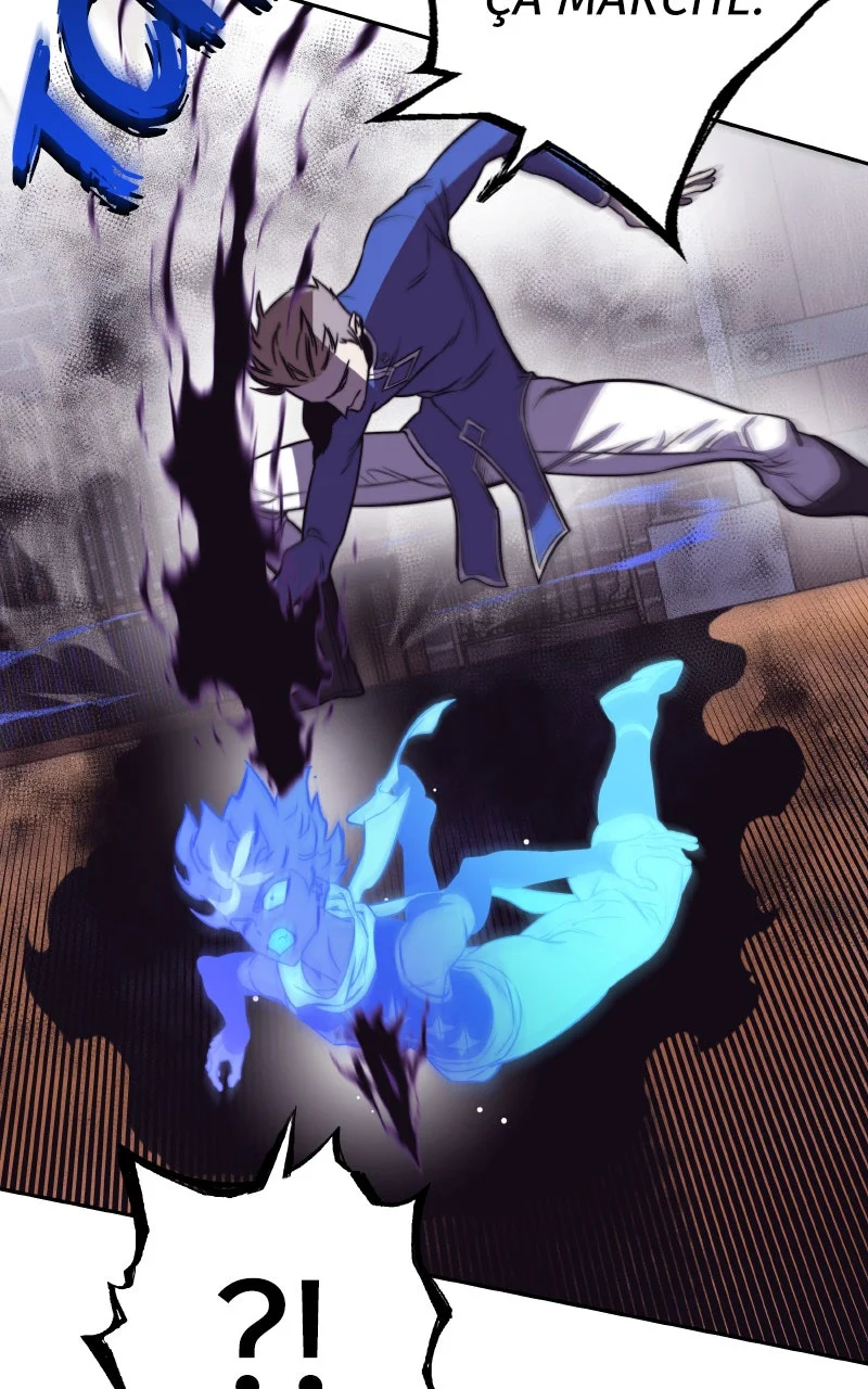 X & Ash Chapitre 87 - Page 40