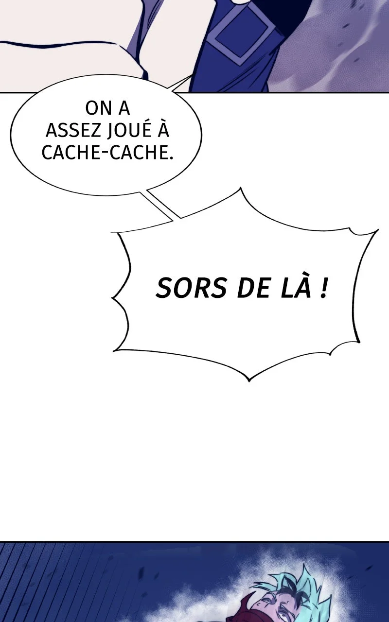 X & Ash Chapitre 87 - Page 43