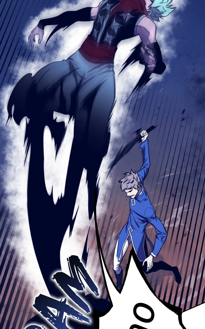 X & Ash Chapitre 87 - Page 44