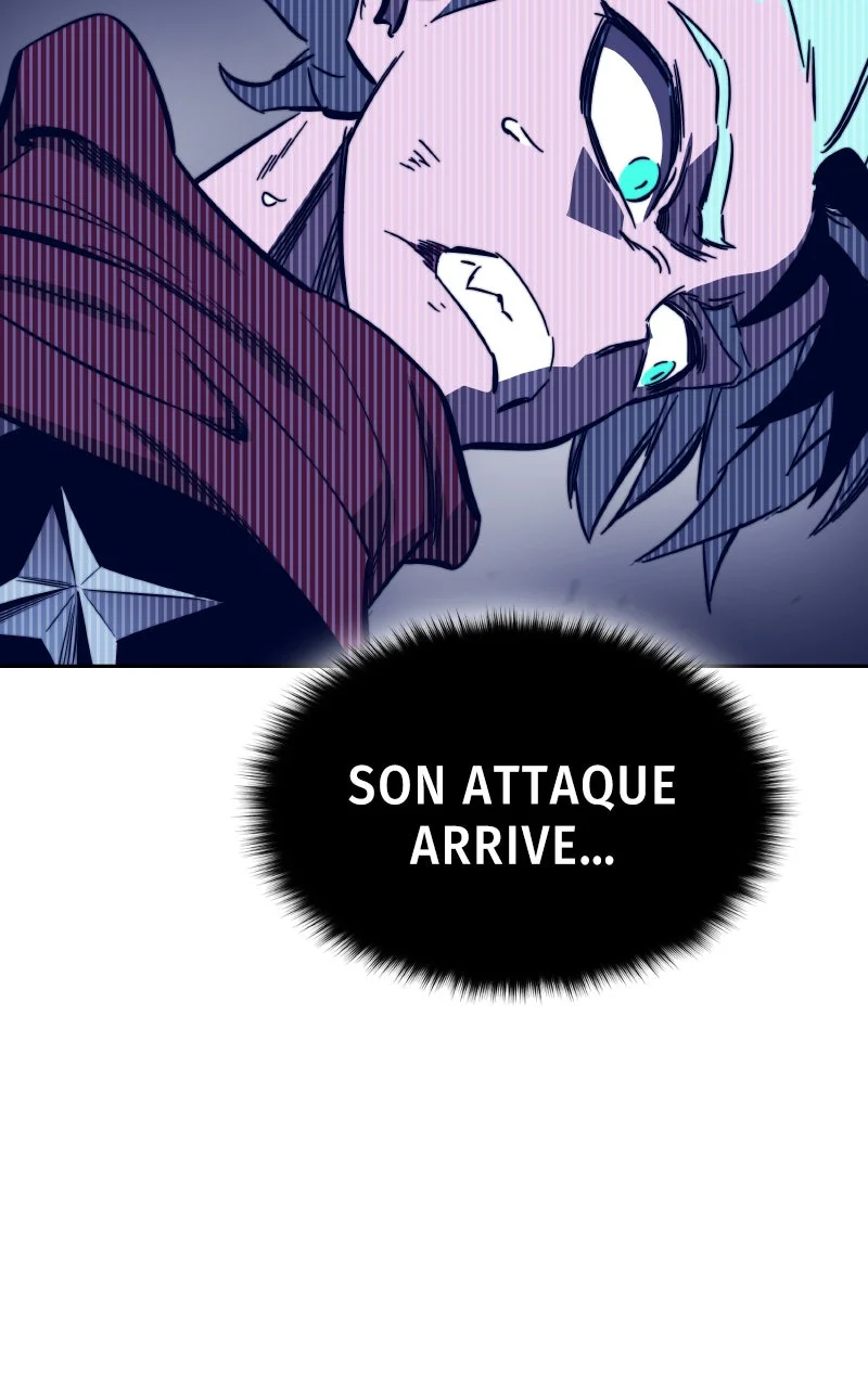 X & Ash Chapitre 87 - Page 46