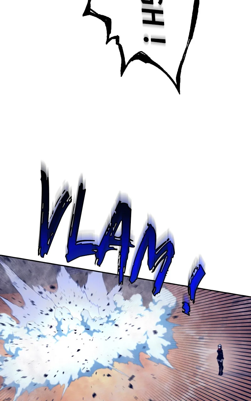 X & Ash Chapitre 87 - Page 50