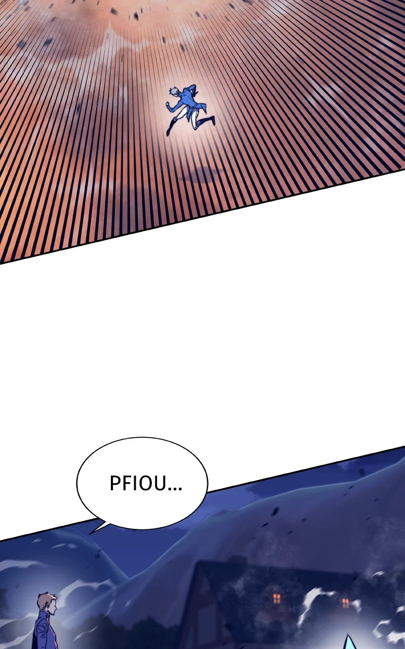 X & Ash Chapitre 87 - Page 51