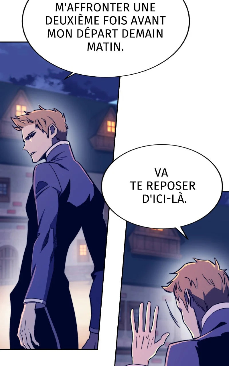 X & Ash Chapitre 87 - Page 55