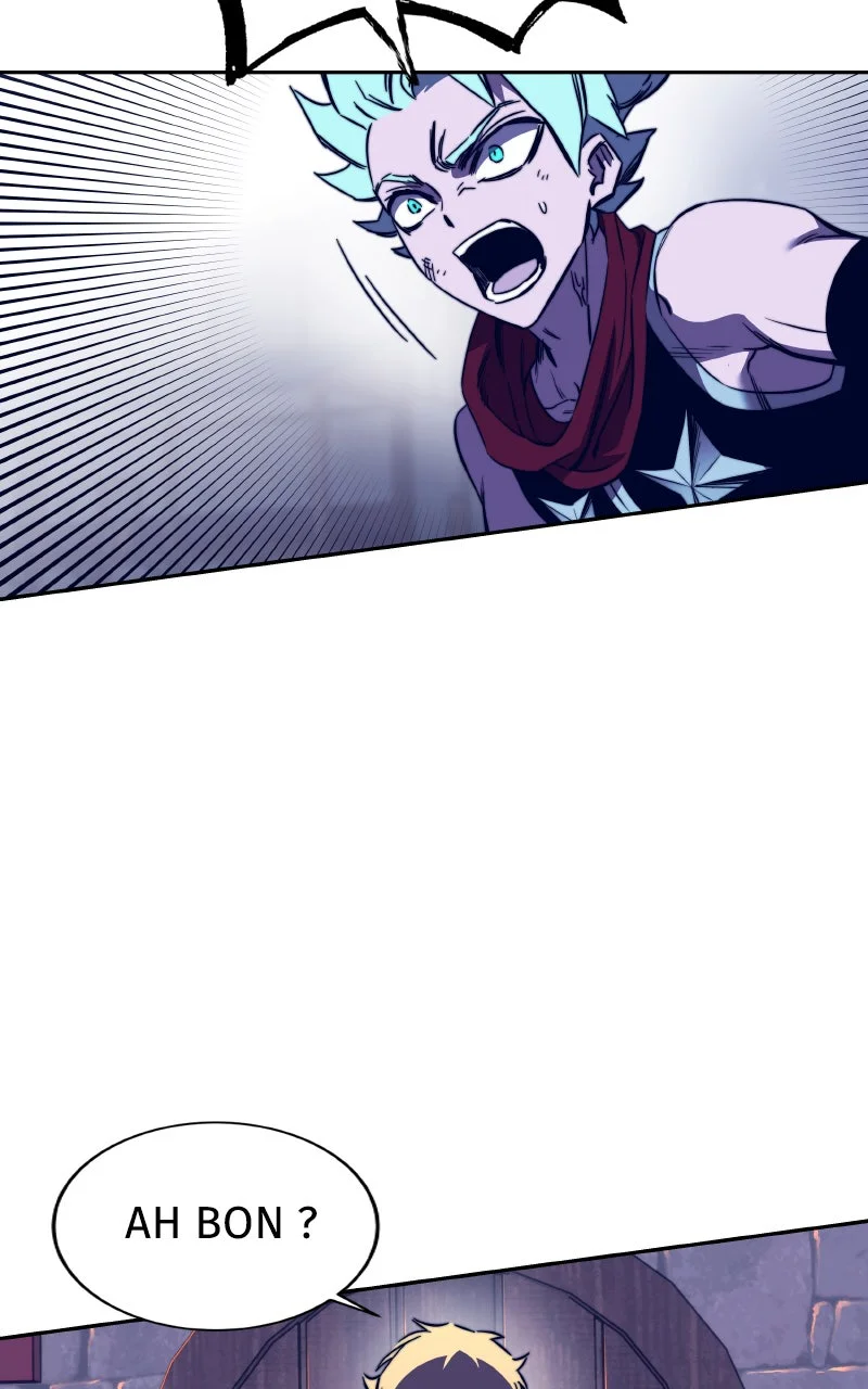 X & Ash Chapitre 87 - Page 57