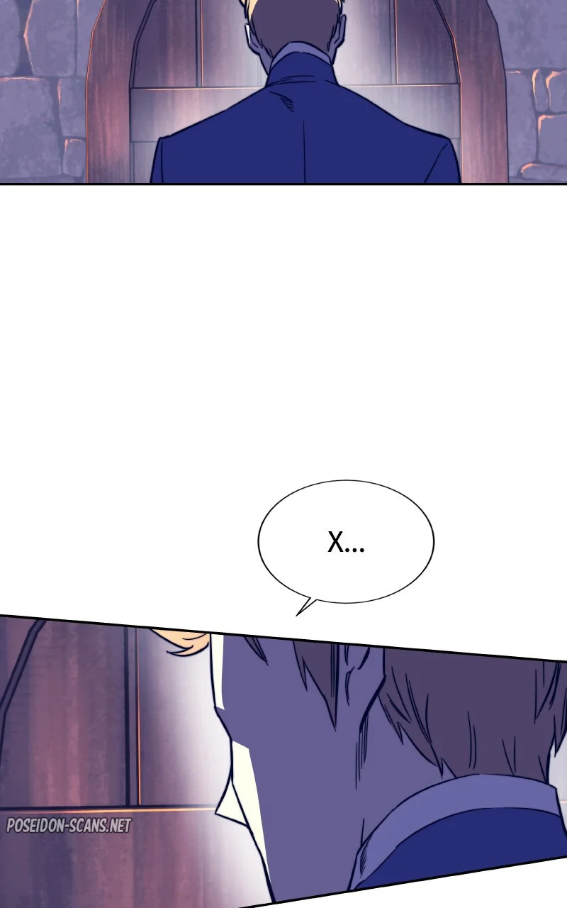 X & Ash Chapitre 87 - Page 58