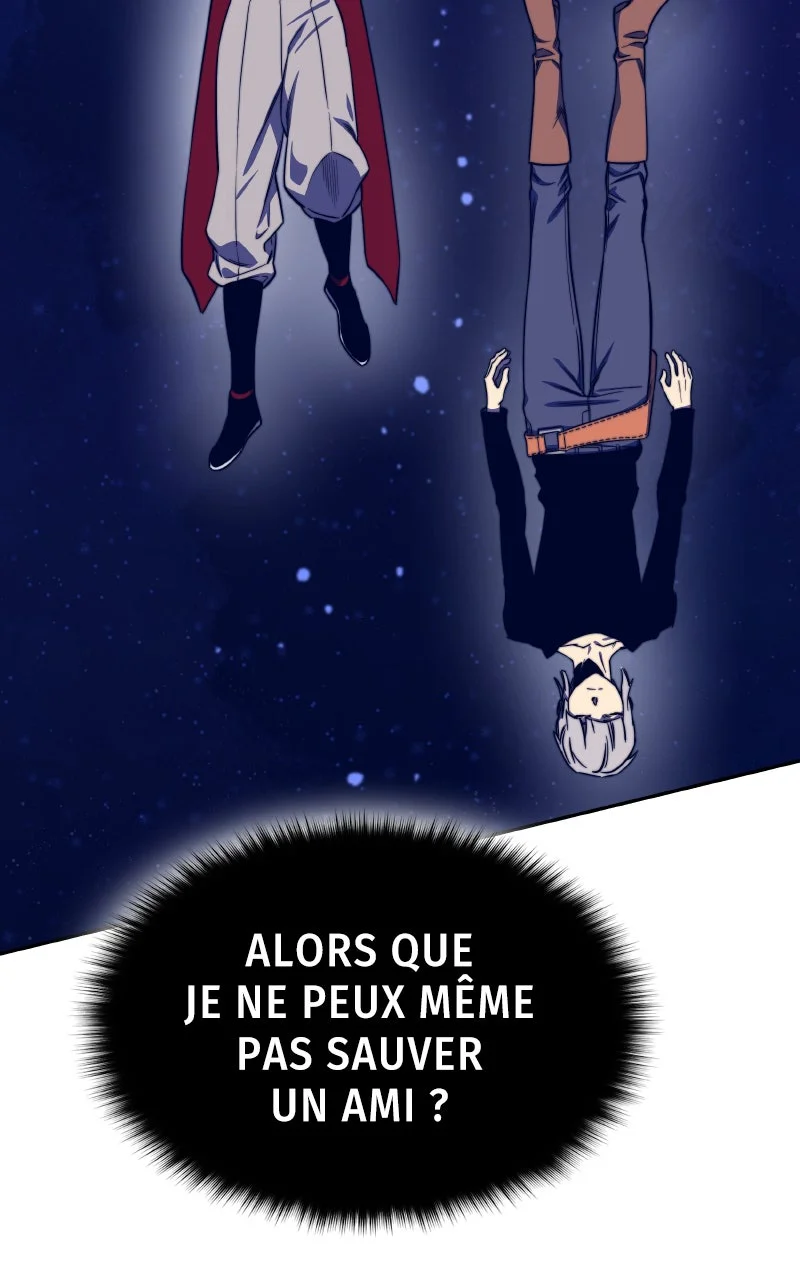 X & Ash Chapitre 87 - Page 68