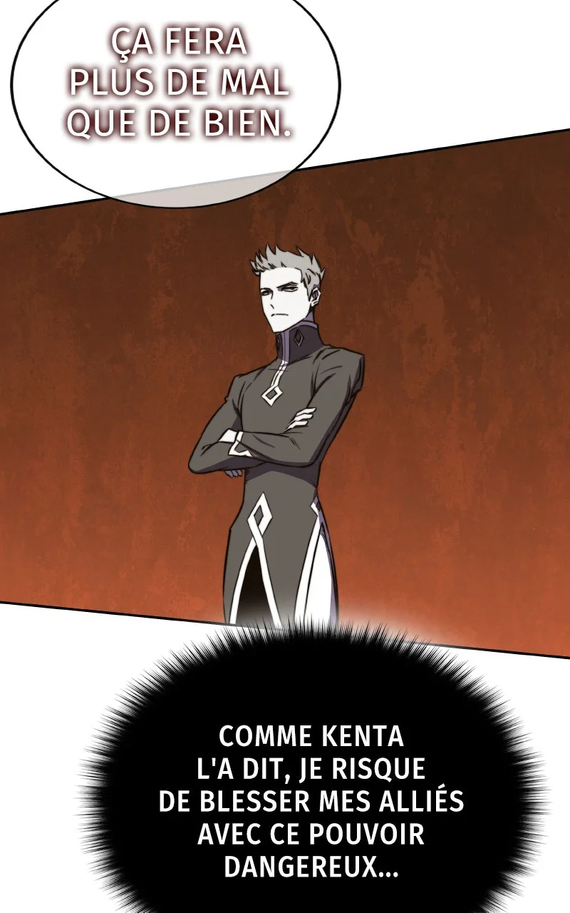 X & Ash Chapitre 87 - Page 71