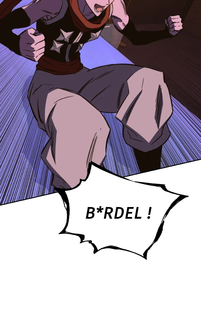 X & Ash Chapitre 87 - Page 73