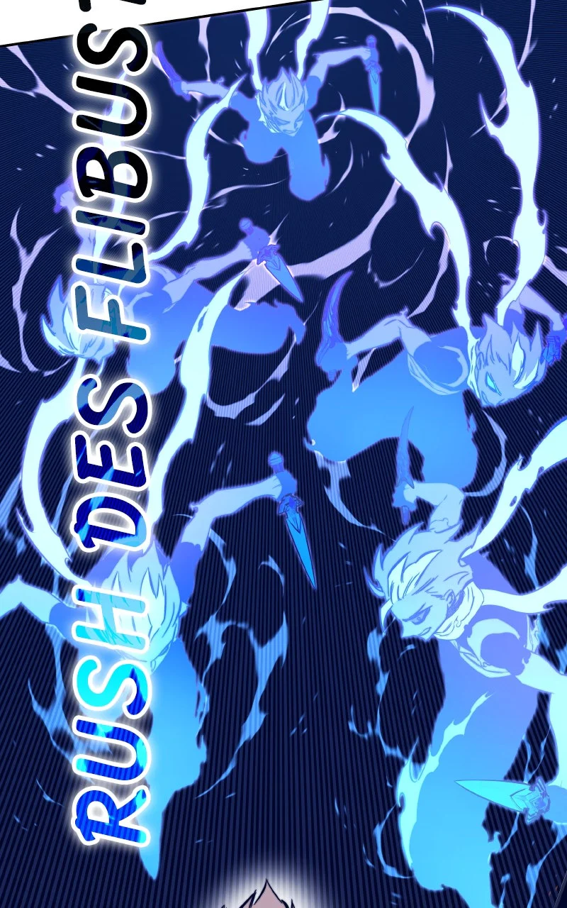 X & Ash Chapitre 87 - Page 8