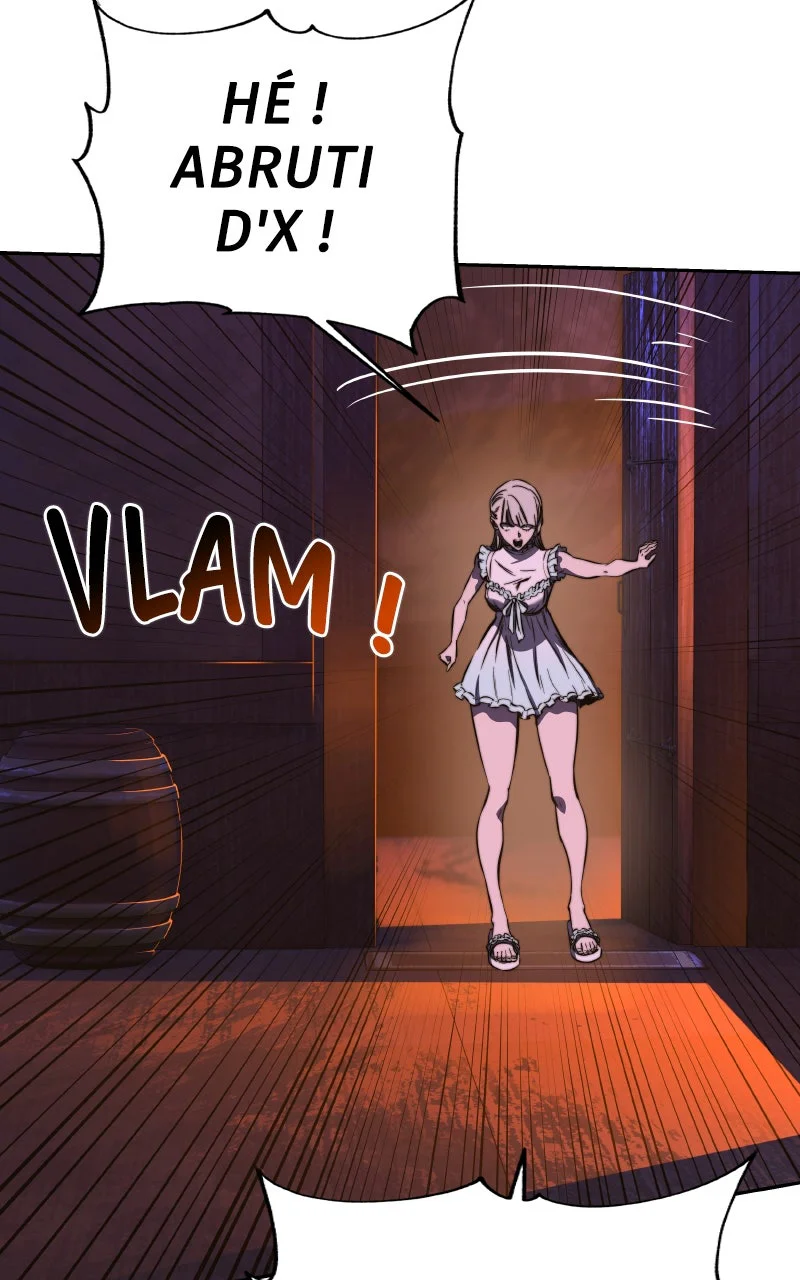 X & Ash Chapitre 87 - Page 81