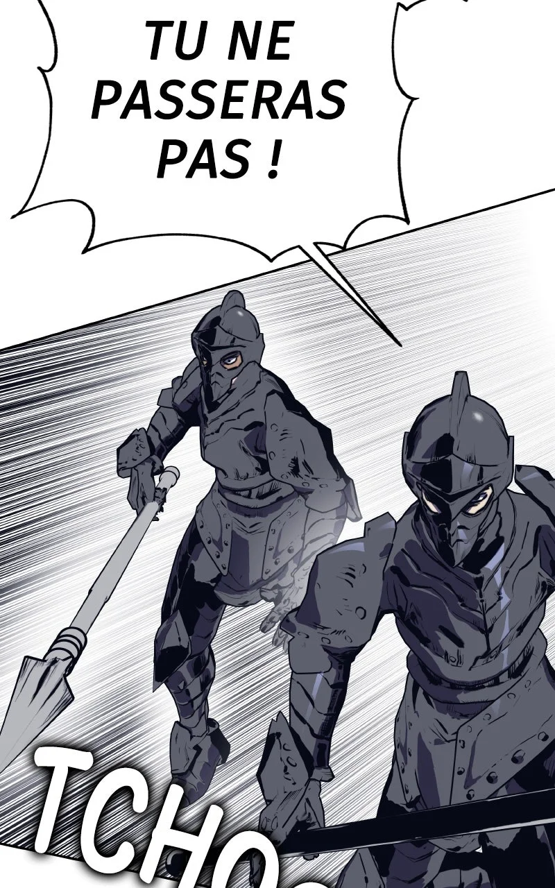 X & Ash Chapitre 87 - Page 89