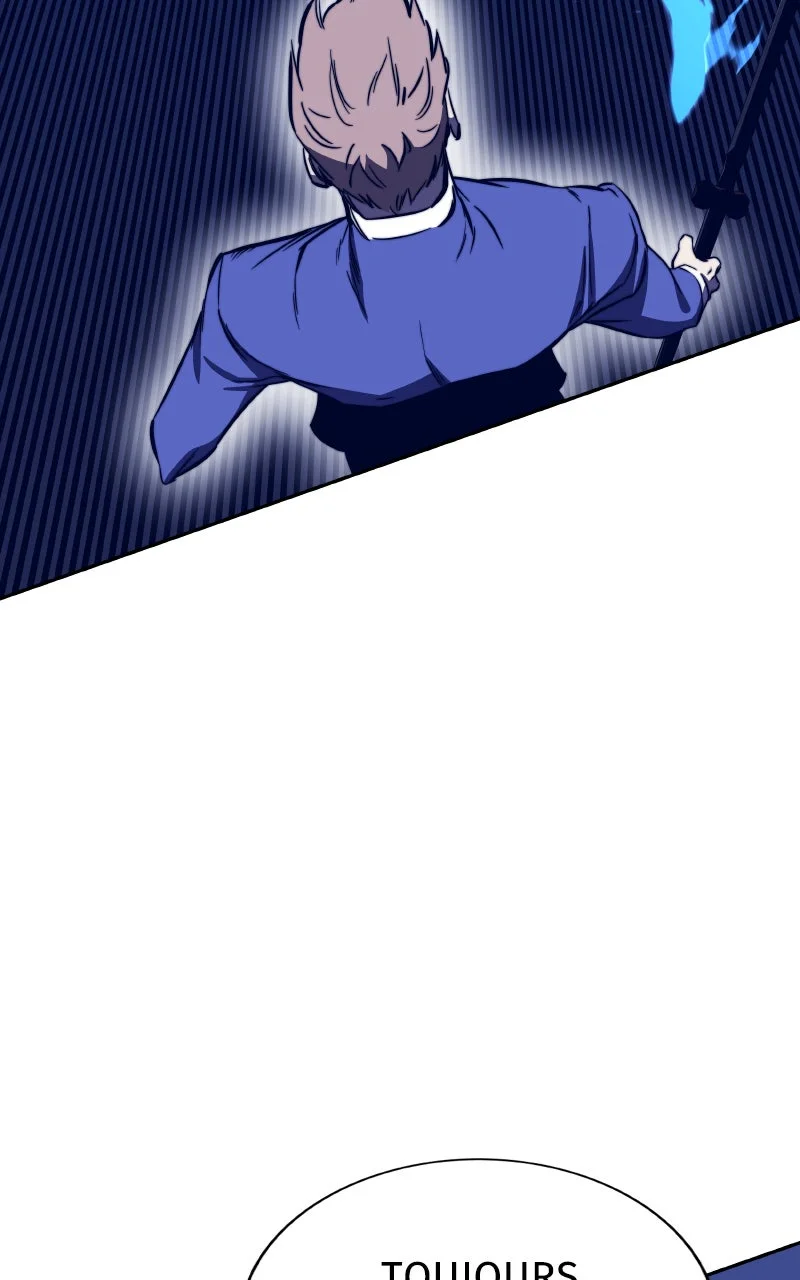 X & Ash Chapitre 87 - Page 9