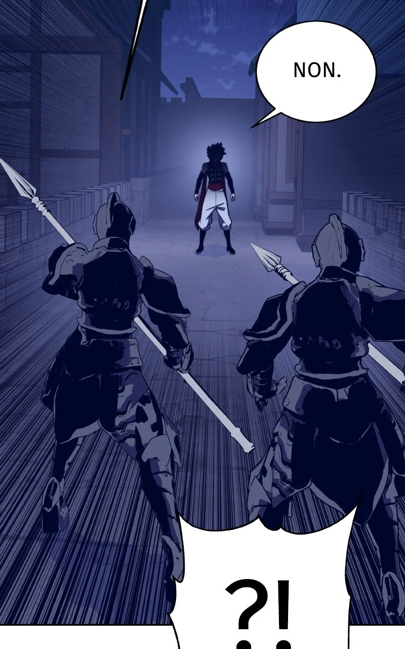 X & Ash Chapitre 87 - Page 91