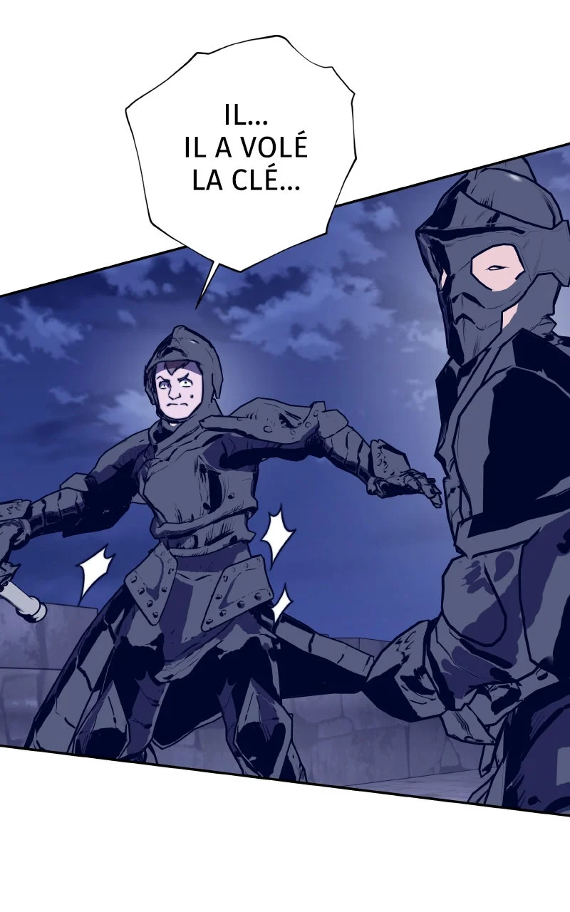 X & Ash Chapitre 87 - Page 98