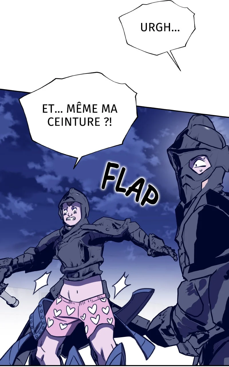 X & Ash Chapitre 87 - Page 99