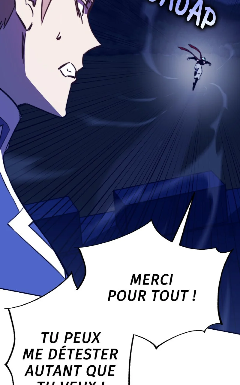 X & Ash Chapitre 88 - Page 10