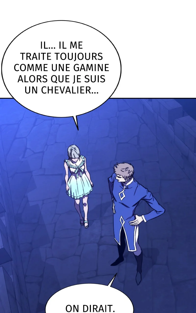 X & Ash Chapitre 88 - Page 101