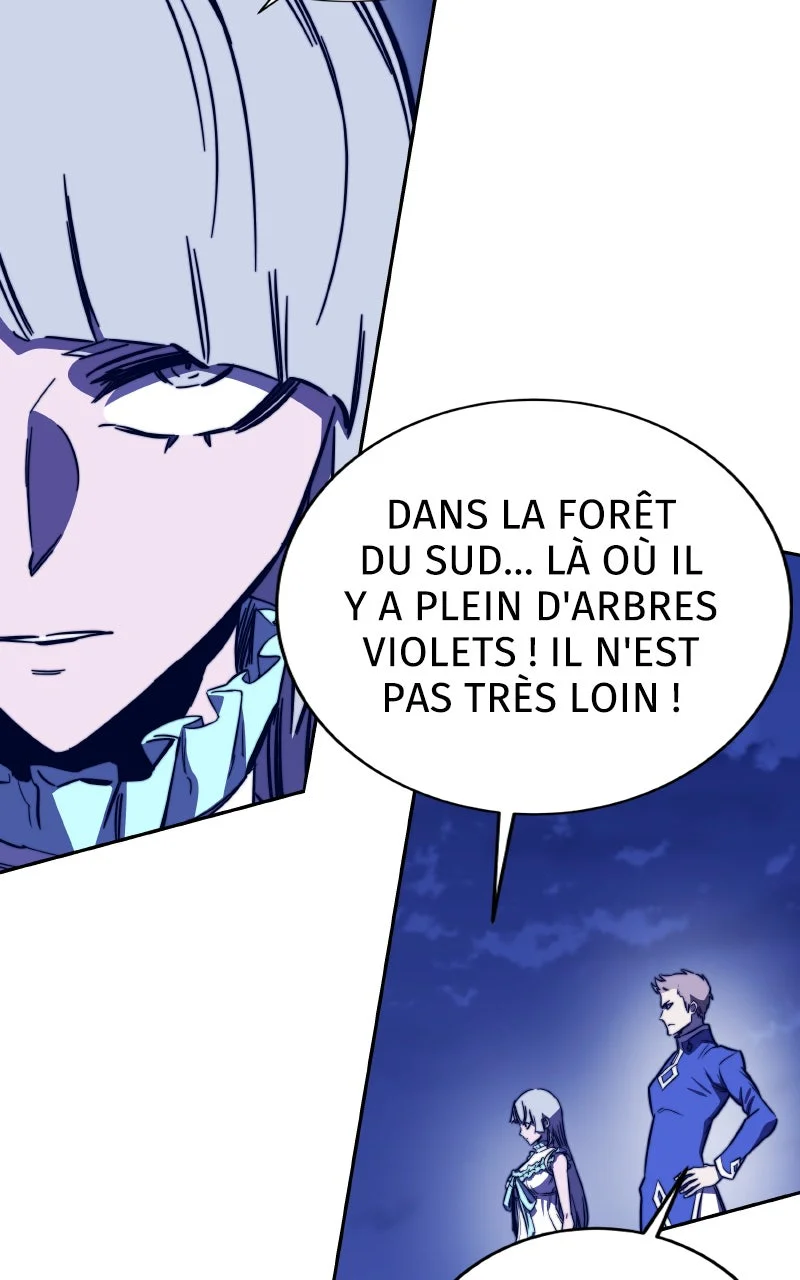 X & Ash Chapitre 88 - Page 110