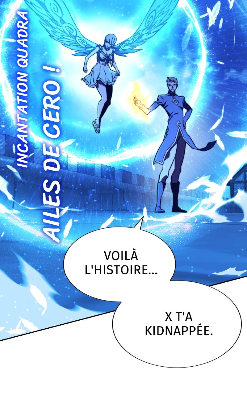 X & Ash Chapitre 88 - Page 112