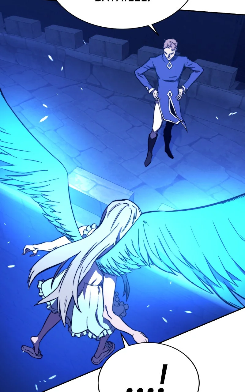 X & Ash Chapitre 88 - Page 117