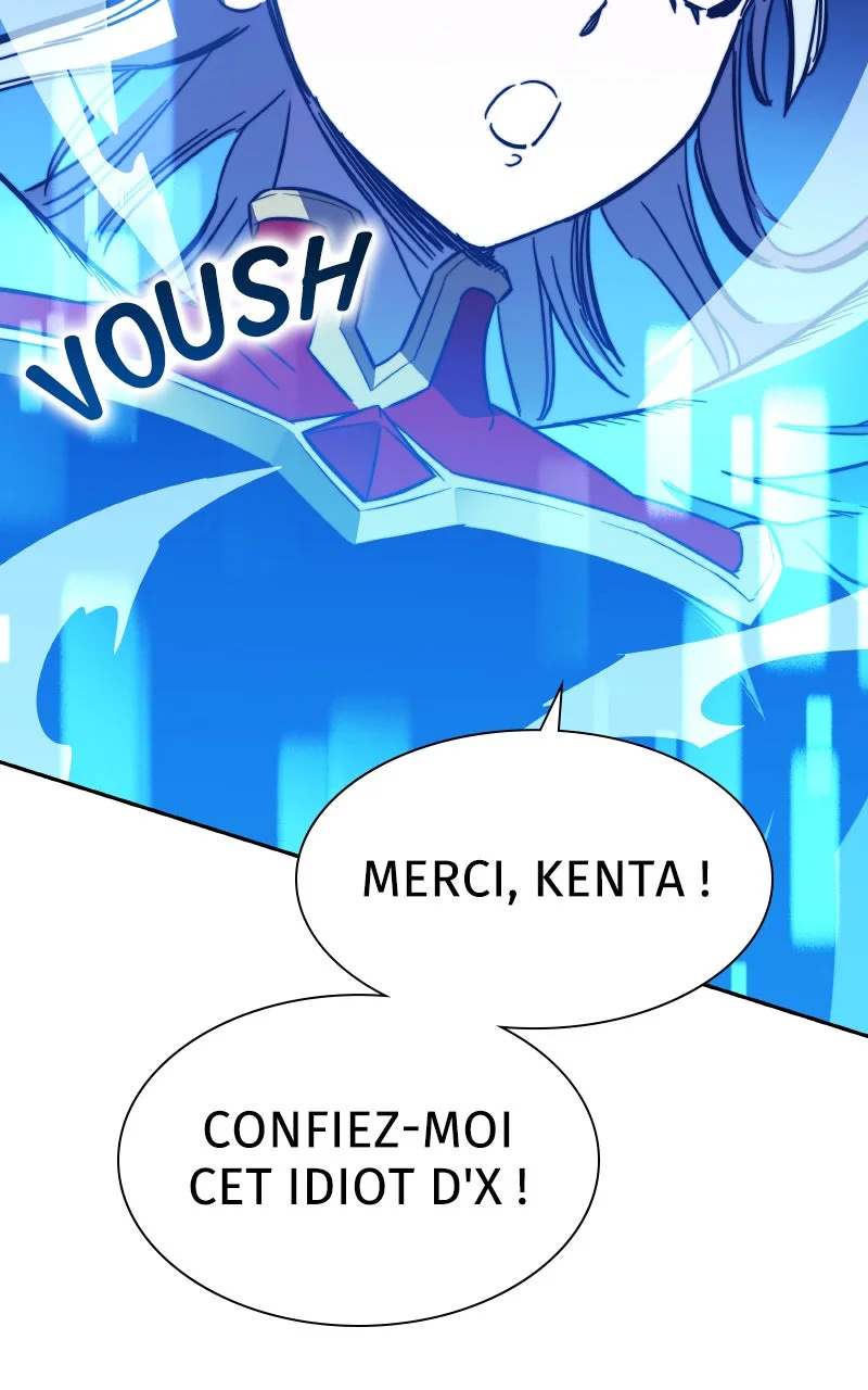 X & Ash Chapitre 88 - Page 119