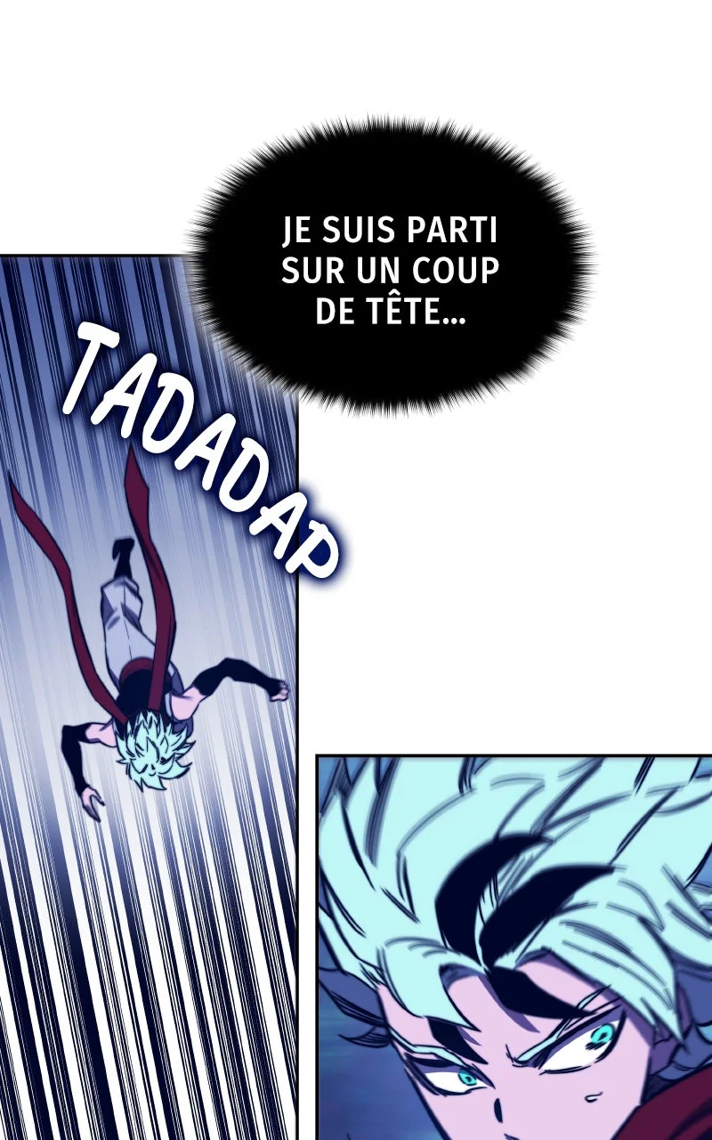 X & Ash Chapitre 88 - Page 124