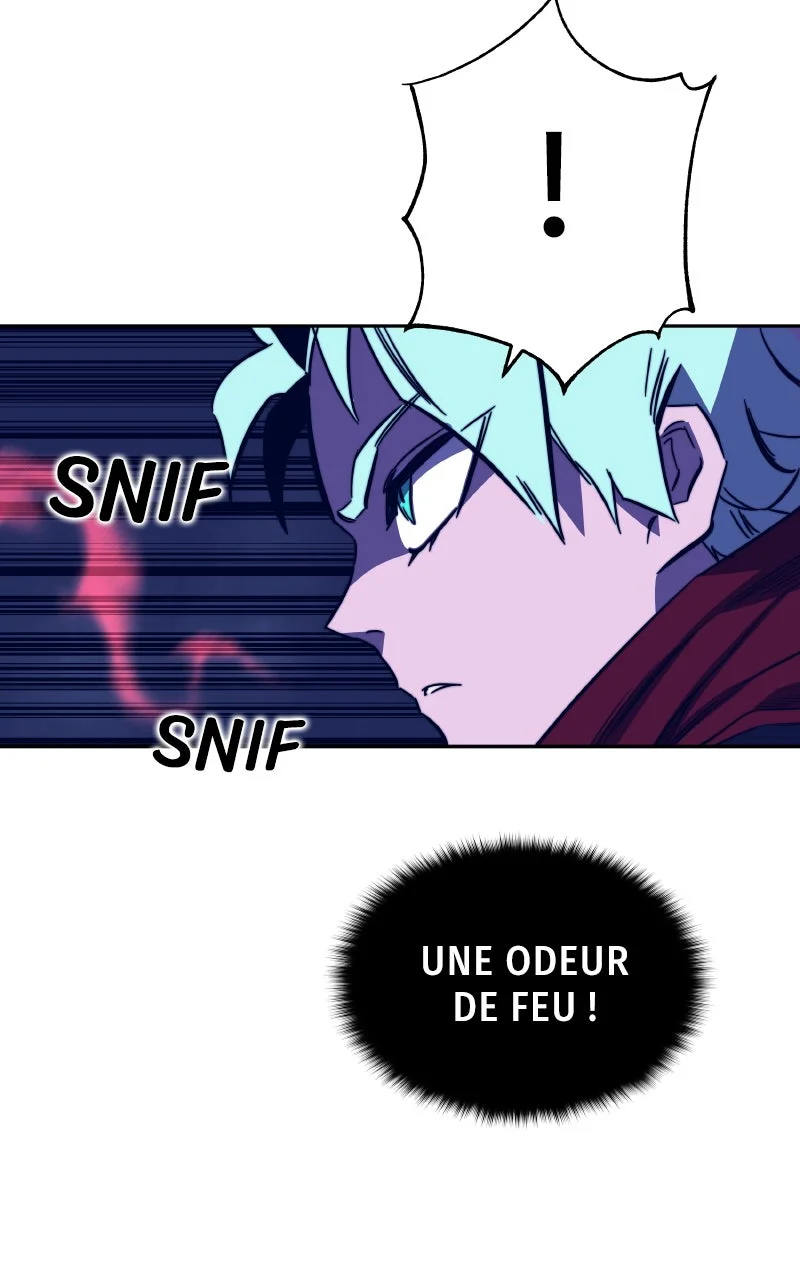 X & Ash Chapitre 88 - Page 126