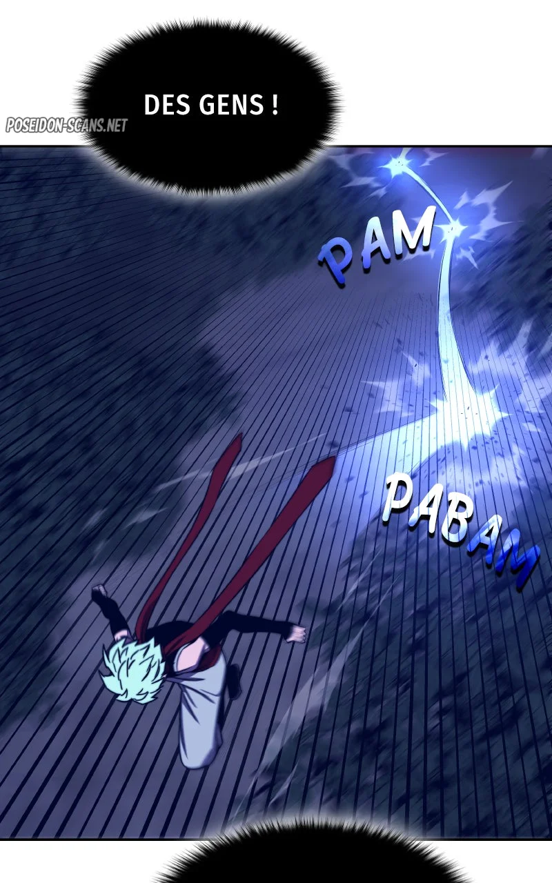 X & Ash Chapitre 88 - Page 127