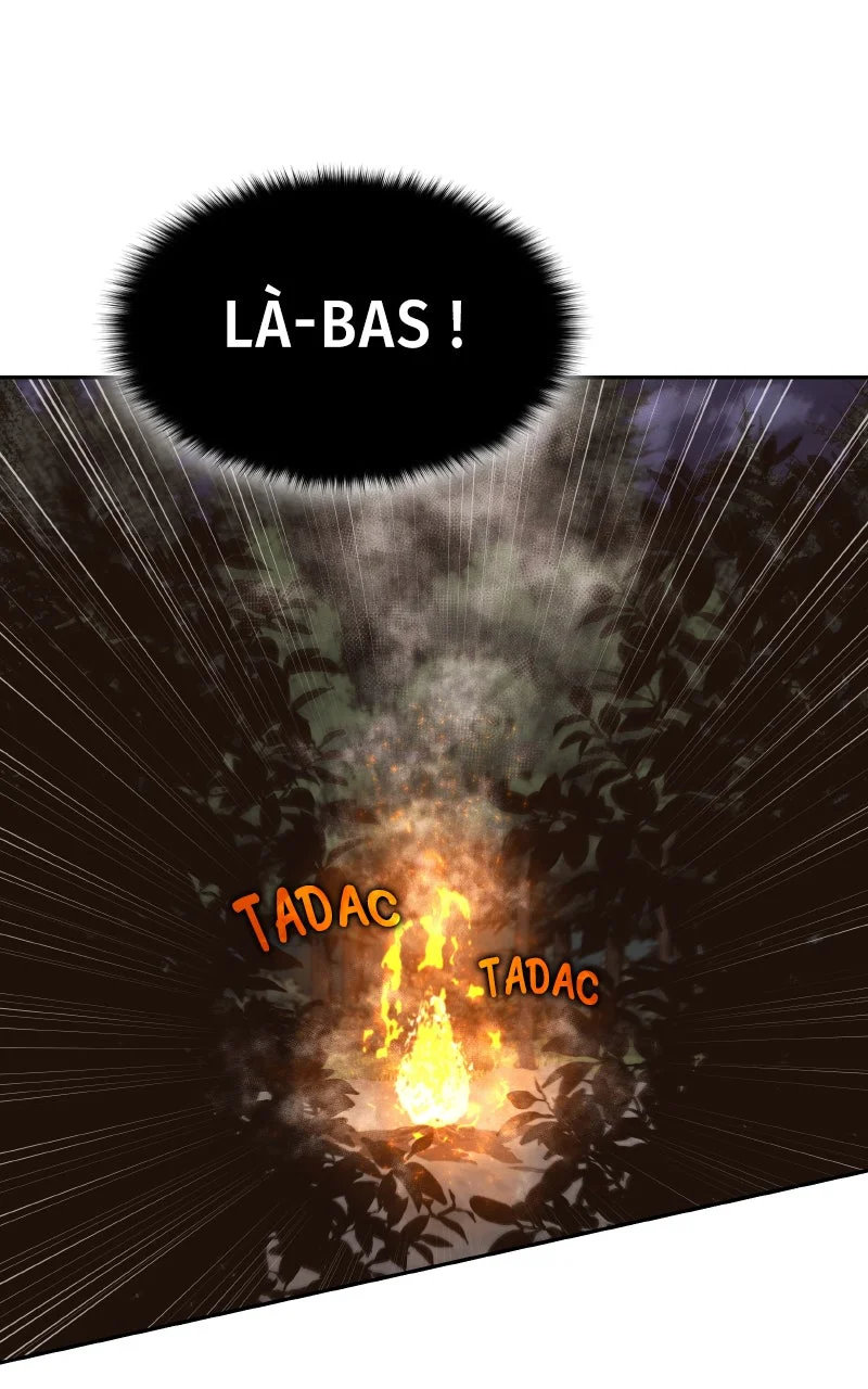 X & Ash Chapitre 88 - Page 129