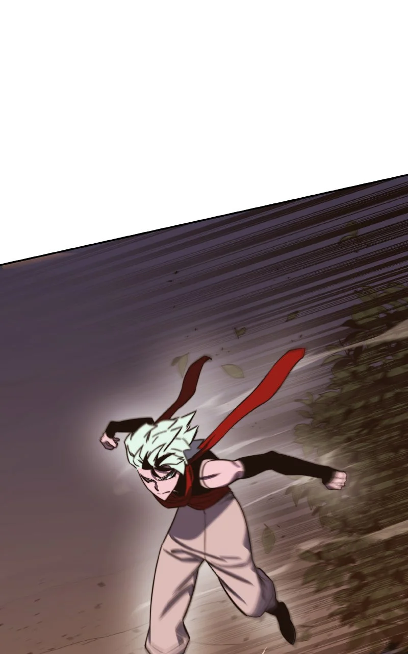 X & Ash Chapitre 88 - Page 130