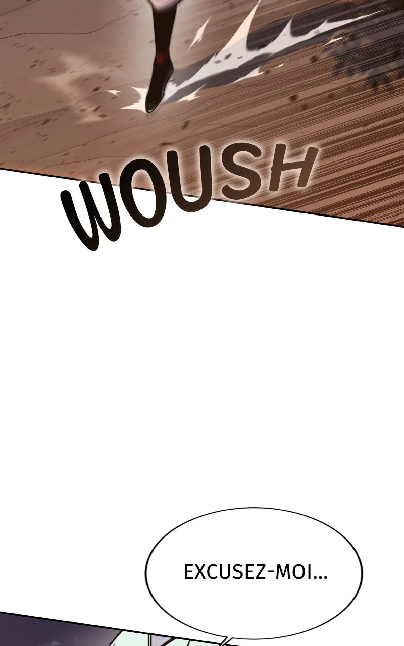 X & Ash Chapitre 88 - Page 131